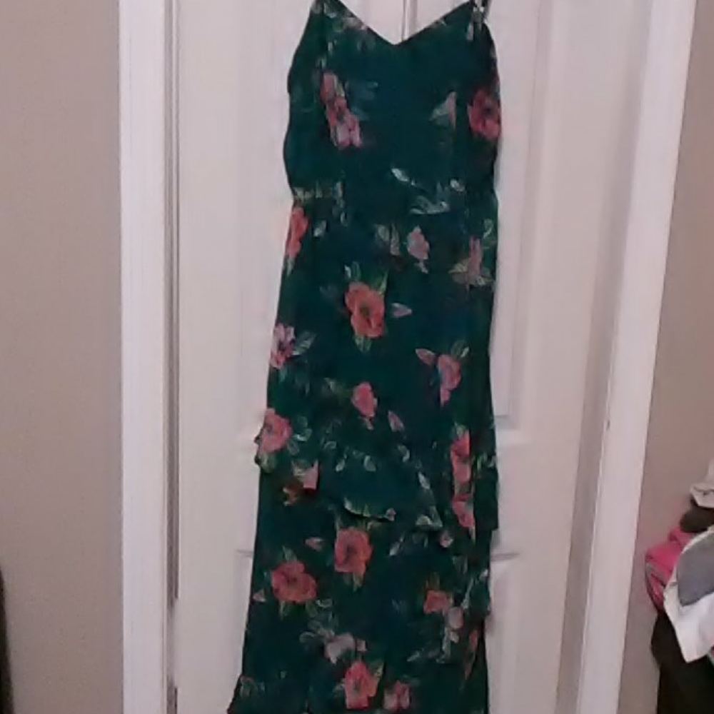 Women's dress